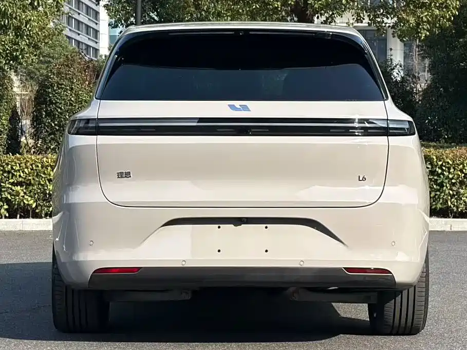 Li Auto IDEAL L6
