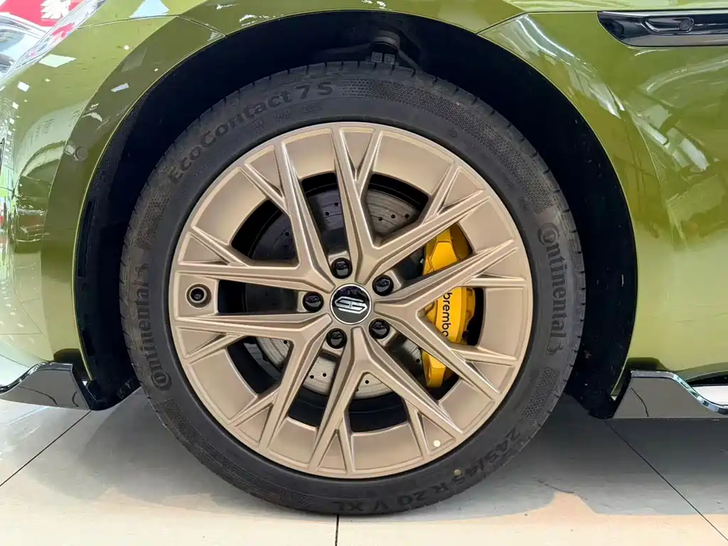 Shangjie Shangjie Z7T — миниатюра 16