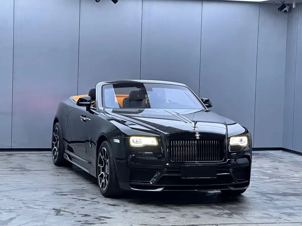 ROLLS-ROYCE YAO YING