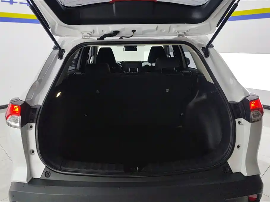 TOYOTA COROLLA SHARP AMPLIFIER