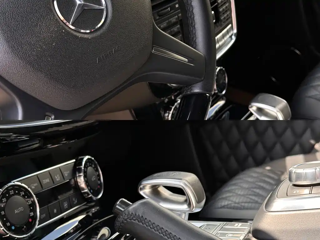 Mercedes-Benz G-Class AMG — миниатюра 20
