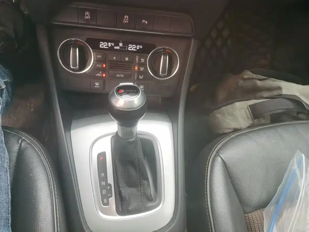 Audi Q3 — миниатюра 14