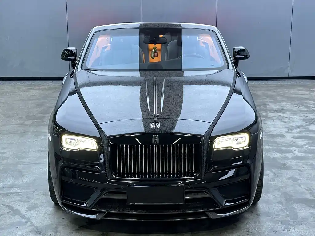 ROLLS-ROYCE YAO YING