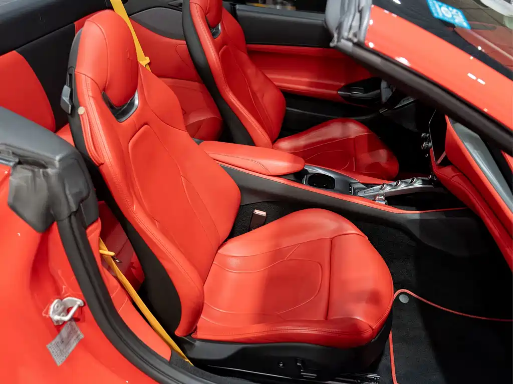 Ferrari Portofino — миниатюра 22
