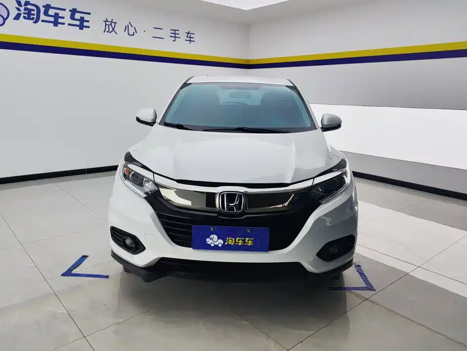 Honda Vezel — миниатюра 2