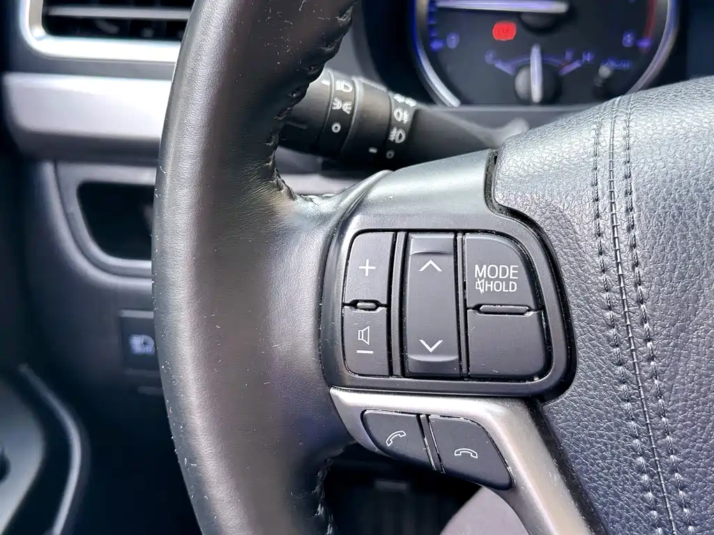 Toyota Highlander — миниатюра 15