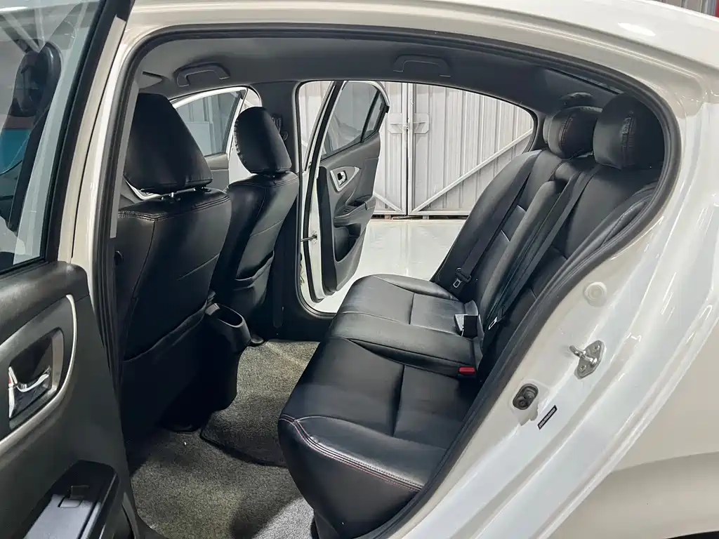 Honda Crider — миниатюра 6