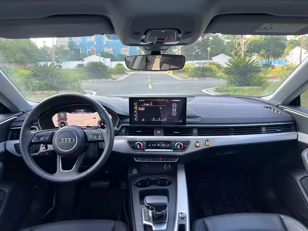 Audi A5 (Import) — миниатюра 9
