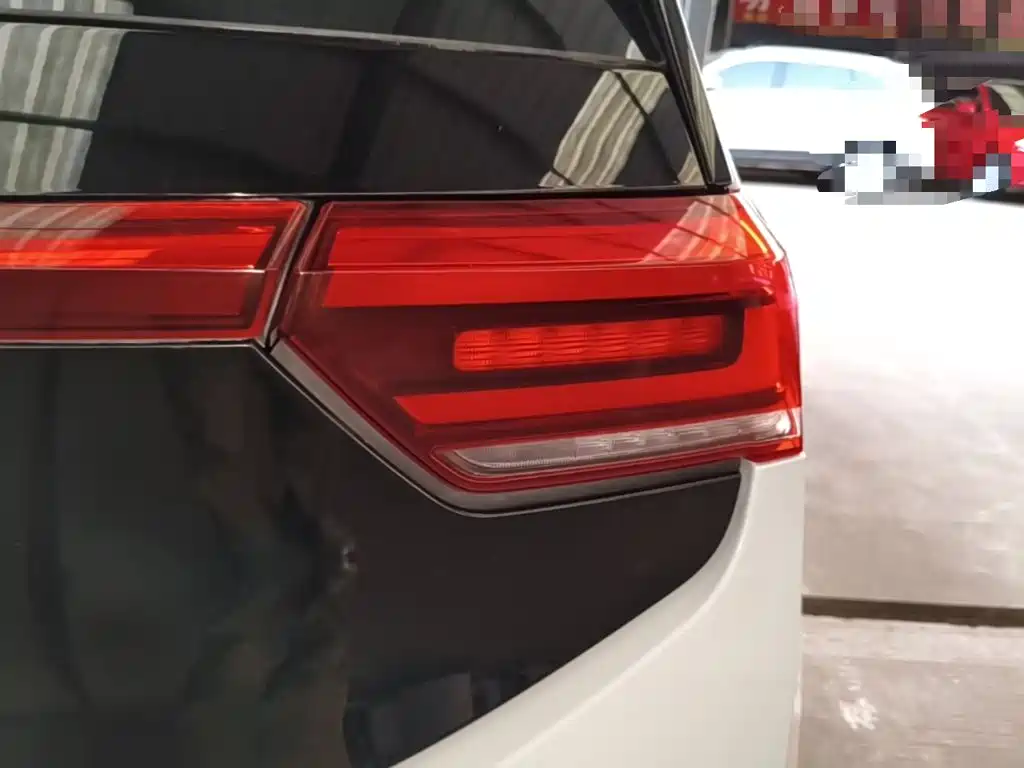 Volkswagen ID.3 — миниатюра 8