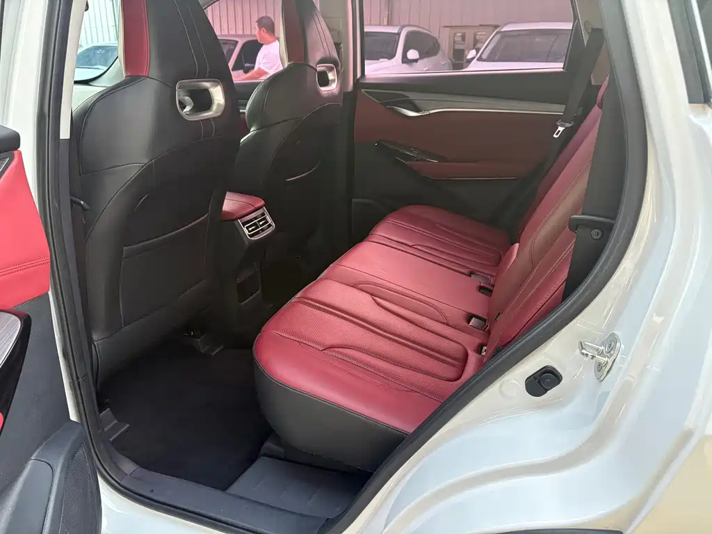 Changan CS75 PLUS — миниатюра 8