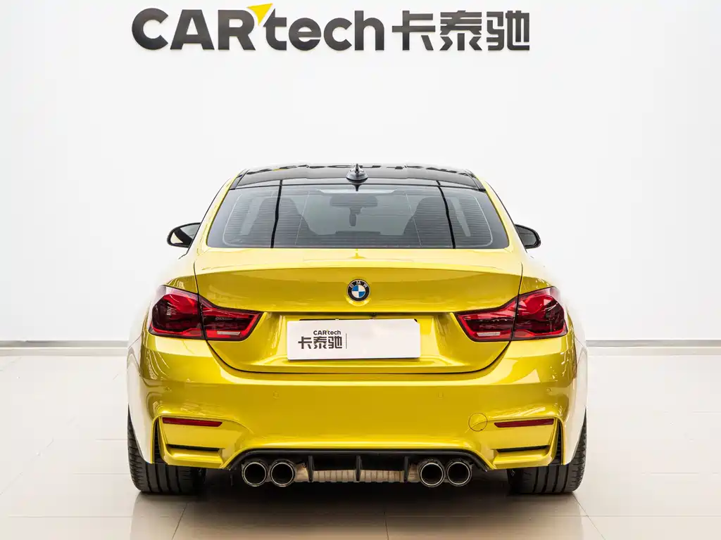 BMW M4 — миниатюра 6