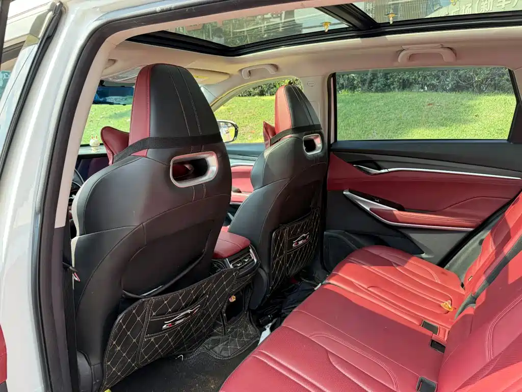 Changan CS75 PLUS — миниатюра 11