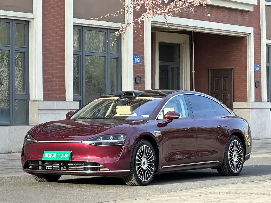 享界 Xiangji S9 2026