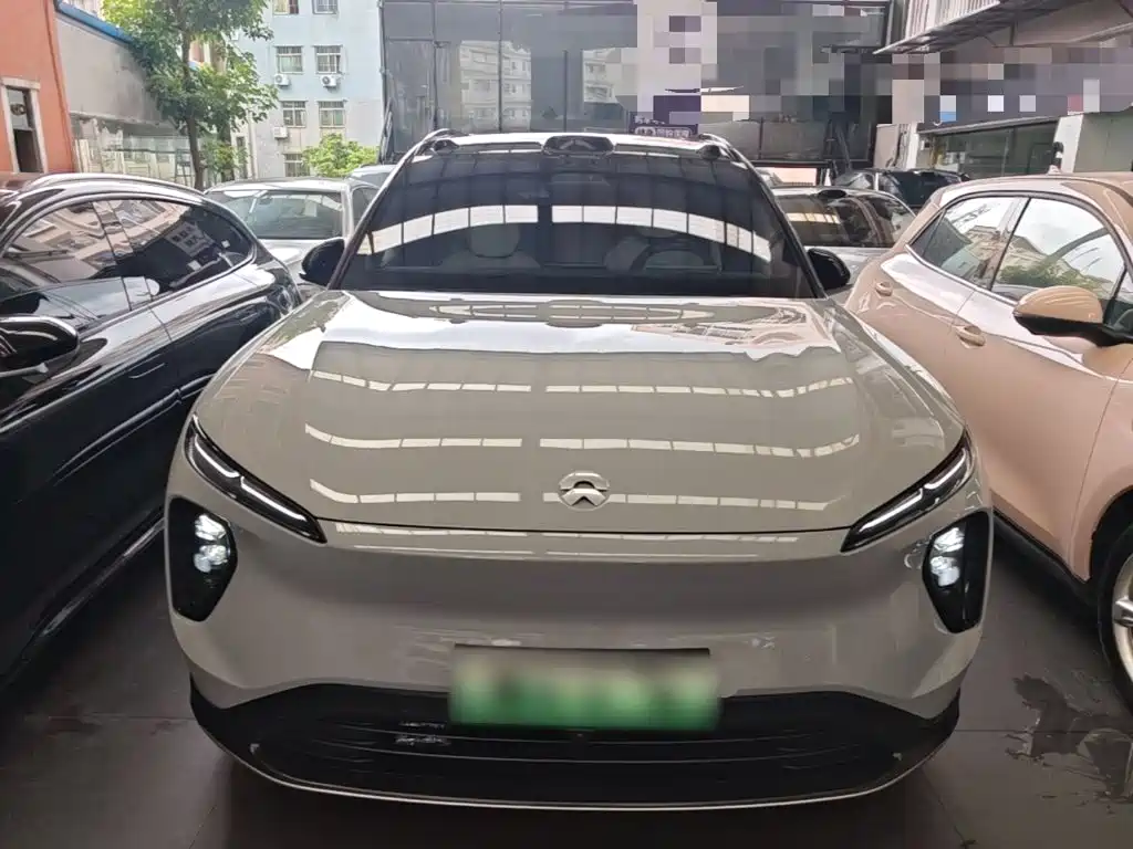 NIO ES6 2024 75kWh
