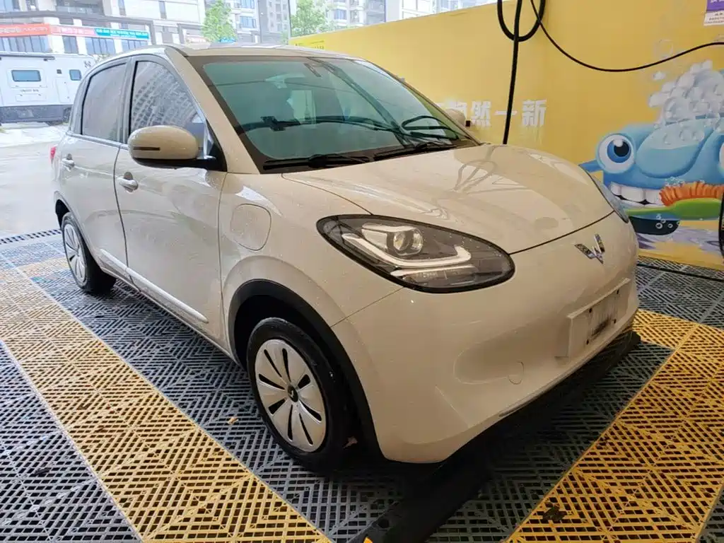 Wuling Bingo — миниатюра 4
