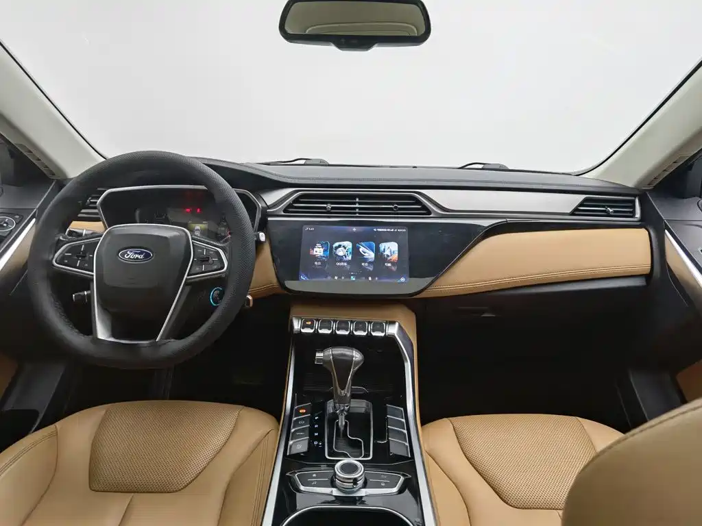 Ford Territory — миниатюра 5