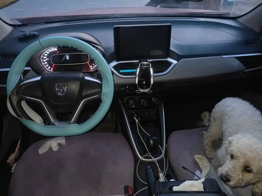 Baojun 510 — миниатюра 12
