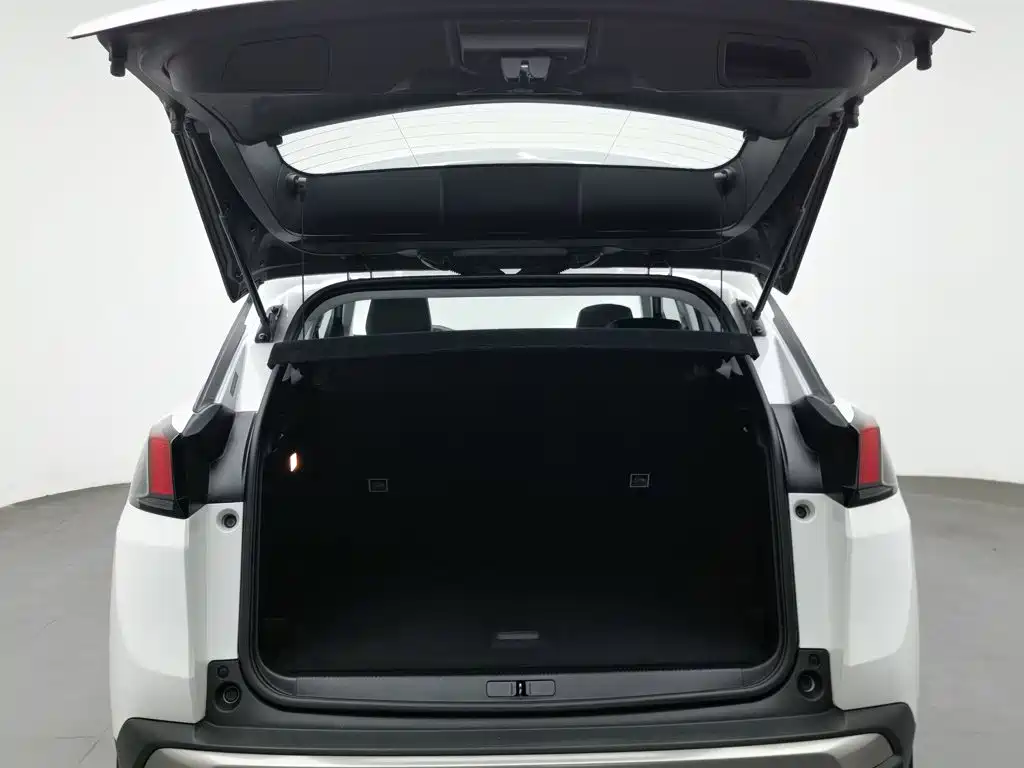 Peugeot 4008 — миниатюра 16