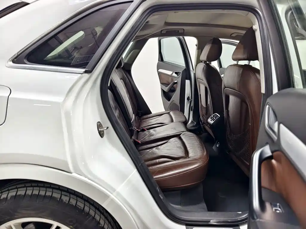 Audi Q3 — миниатюра 16