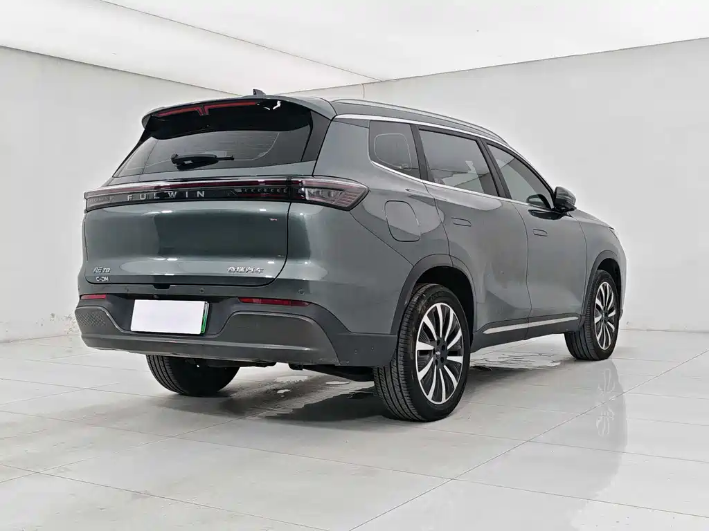 Chery T8 — фотографии объявления, Фото 18
