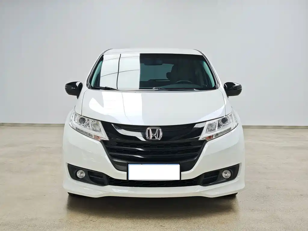 Honda Odyssey — миниатюра 2