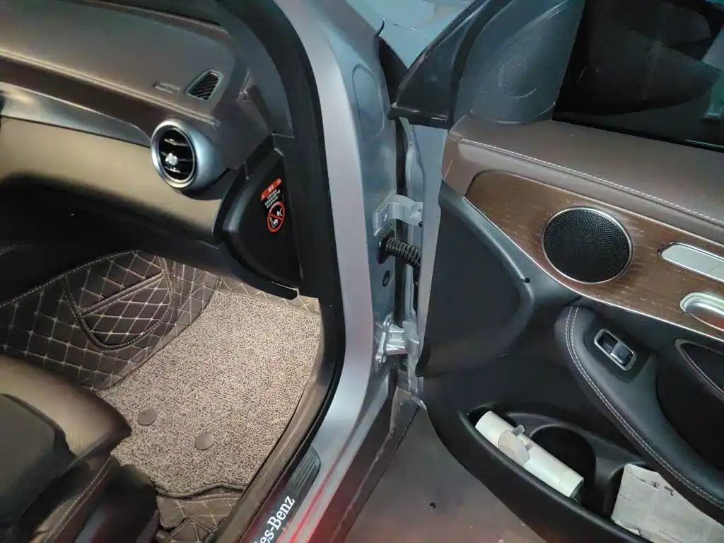 Mercedes-Benz GLC — миниатюра 19