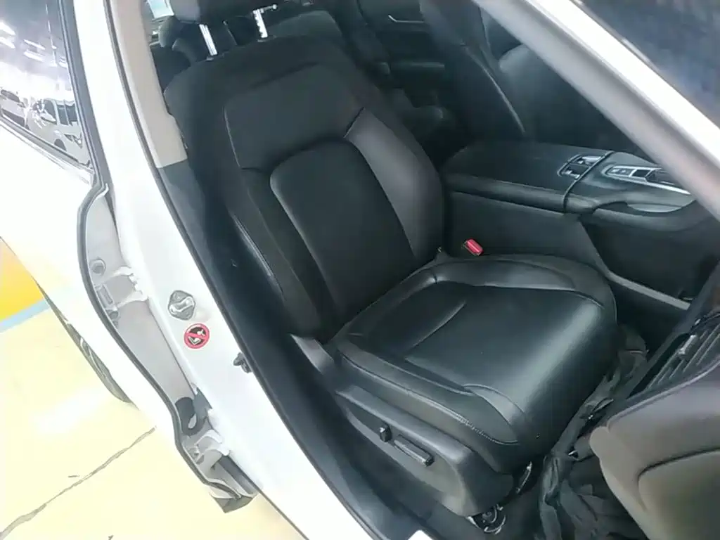 Honda Avancier — миниатюра 25