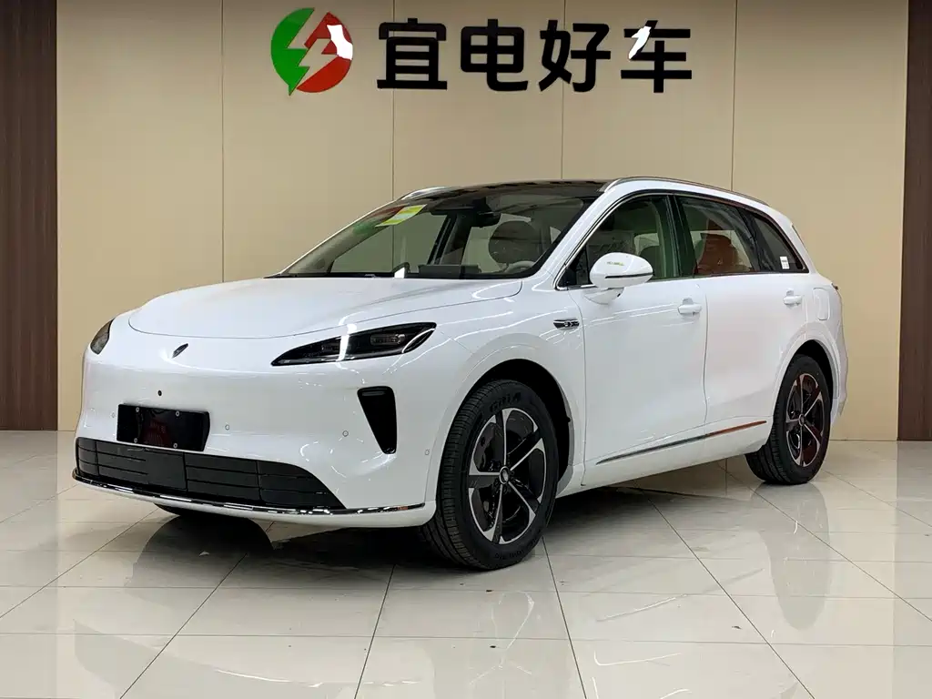 尚界 尚界H5 2026