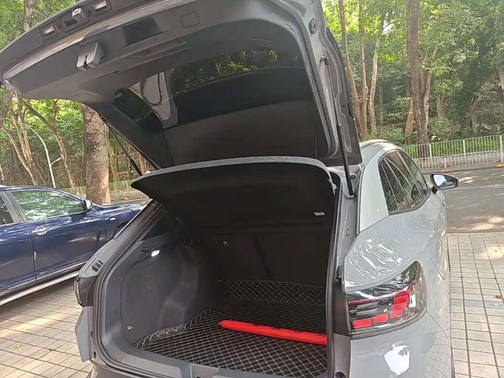 Volkswagen ID.4 Crozz — миниатюра 19