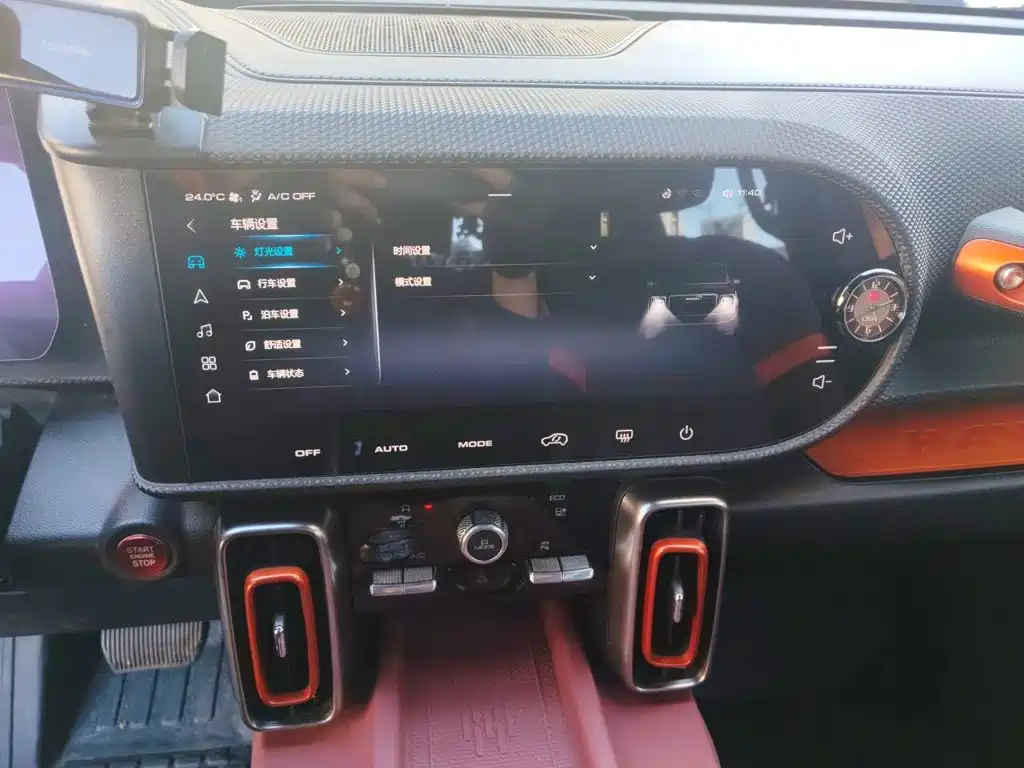 Haval Big Dog — миниатюра 14