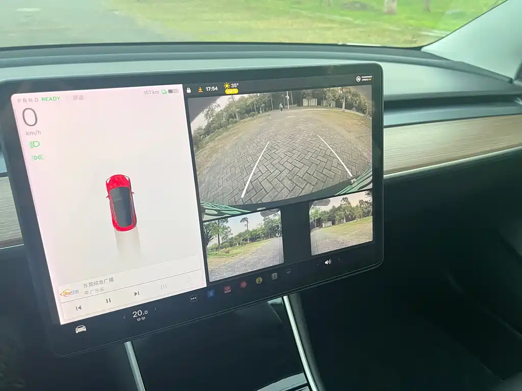 Tesla Model 3 — миниатюра 21