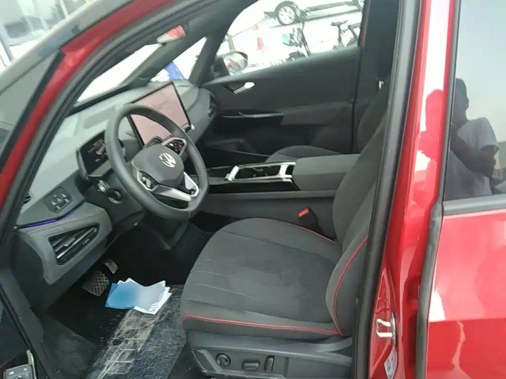 Volkswagen ID.3 — миниатюра 15
