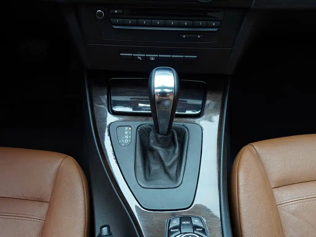 BMW 3 Series 3 2011 330i