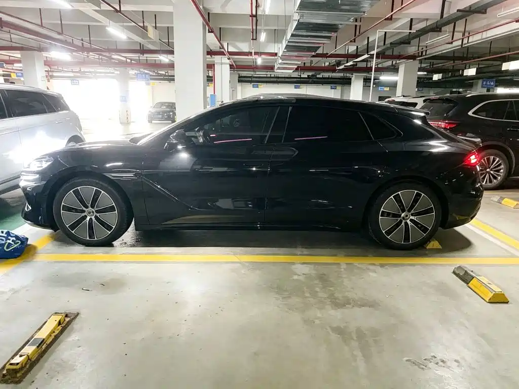 Denza Denza Z9GT — миниатюра 3
