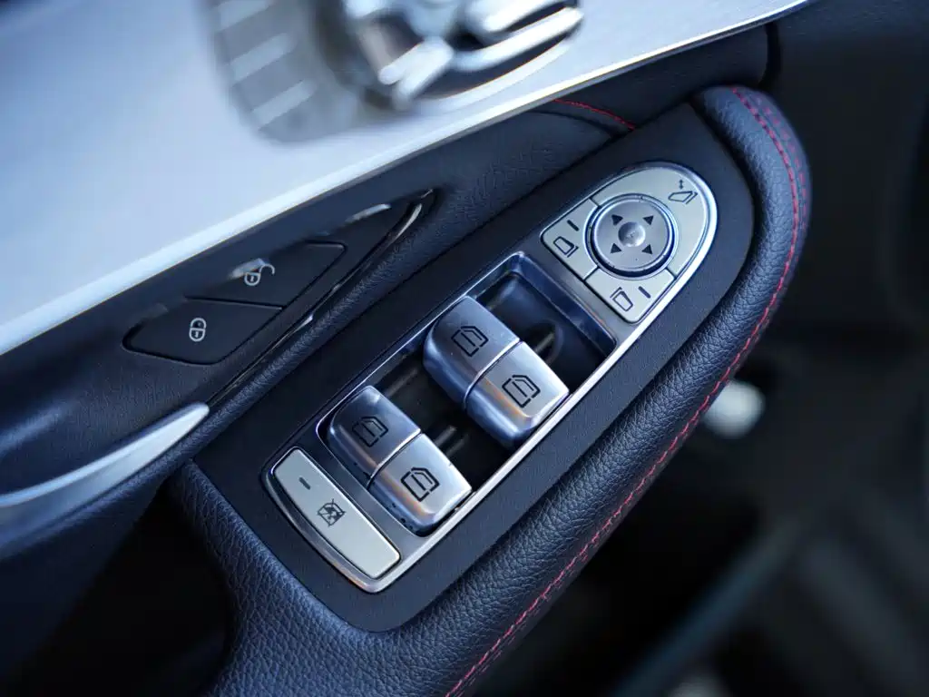 Mercedes-Benz C-Class AMG — миниатюра 32