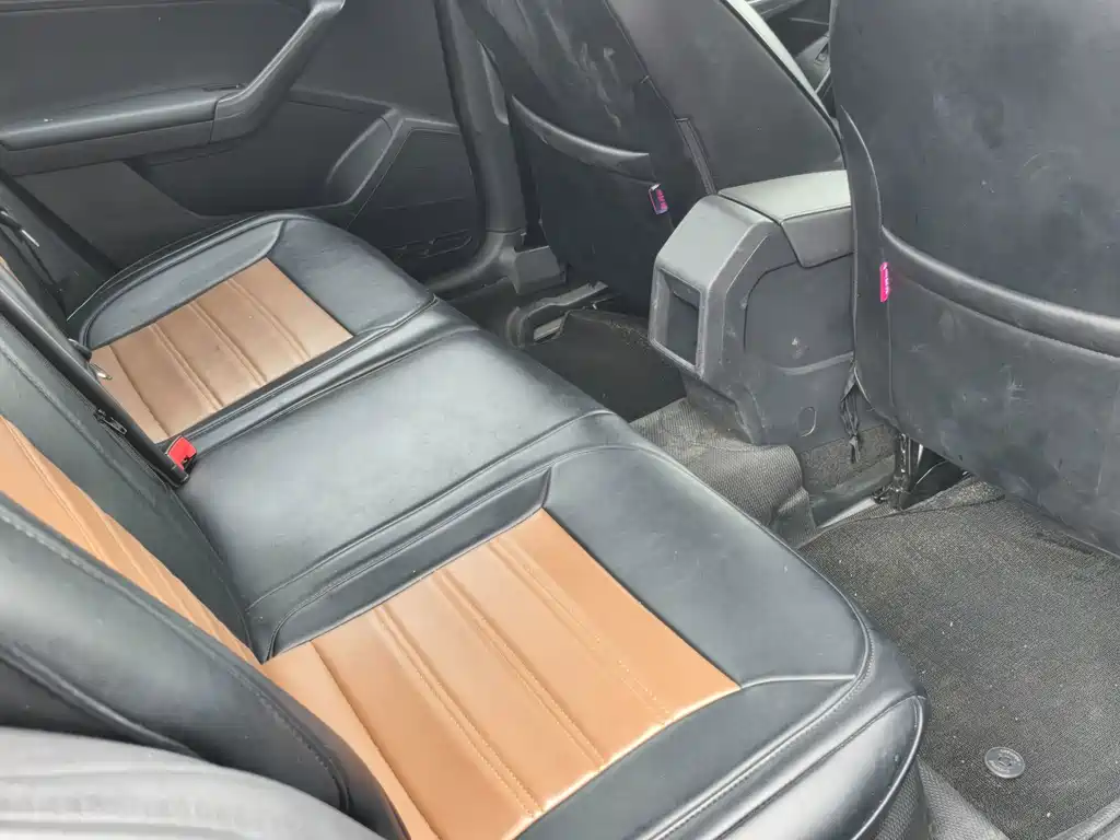 Volkswagen Lavida — миниатюра 7