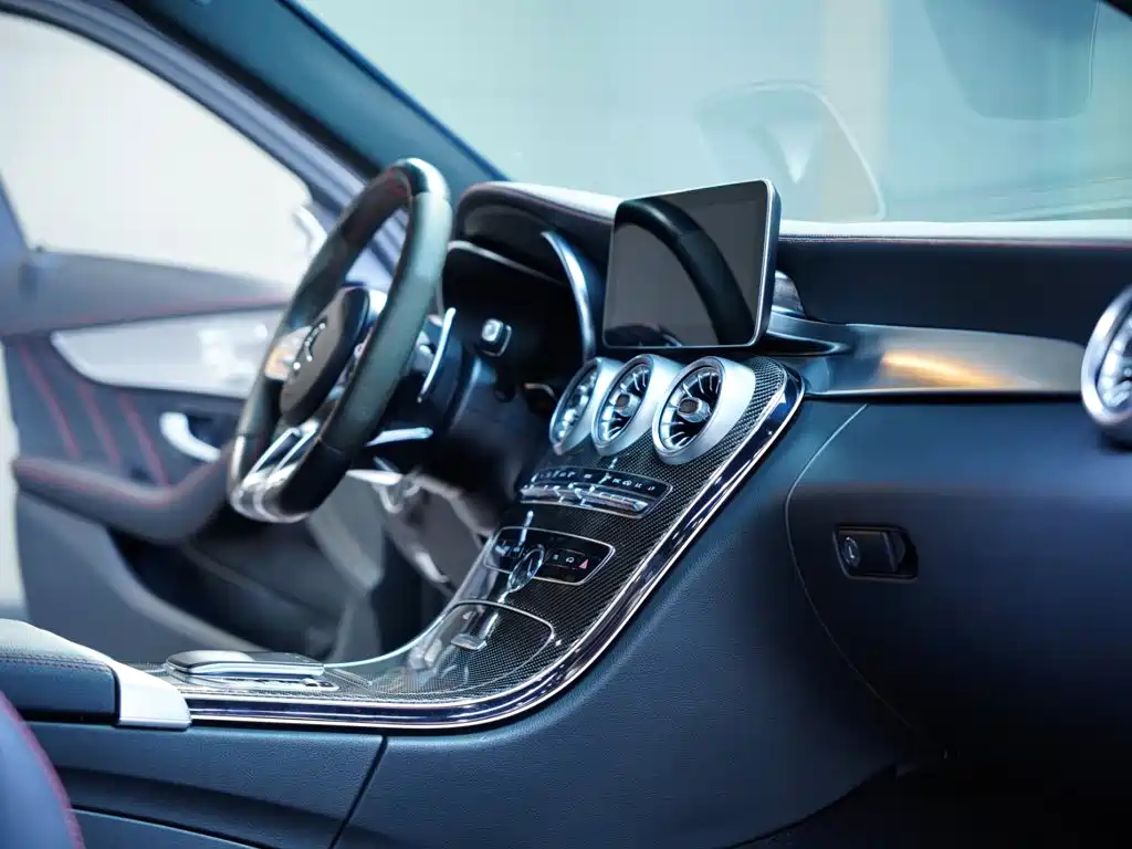 Mercedes-Benz C-Class AMG — миниатюра 44