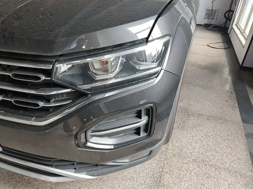 Volkswagen Tayron — миниатюра 24