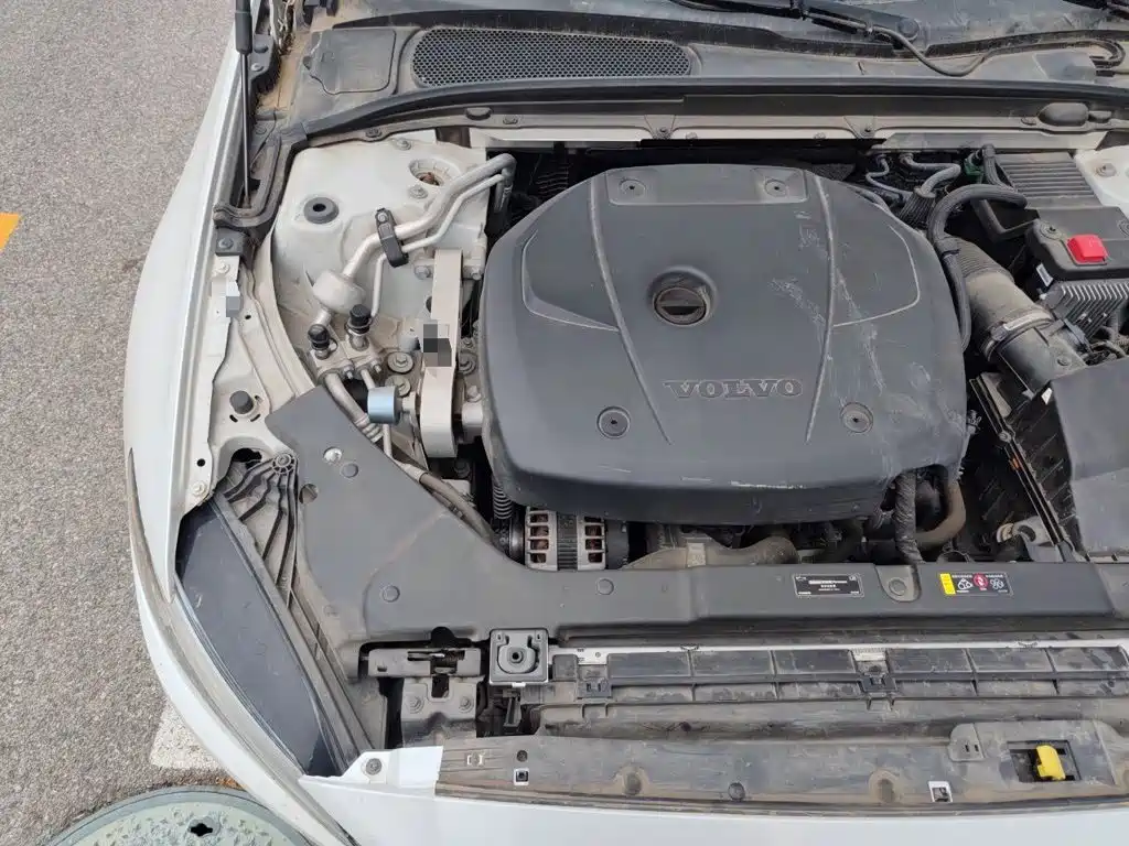 Volvo S60 — миниатюра 20