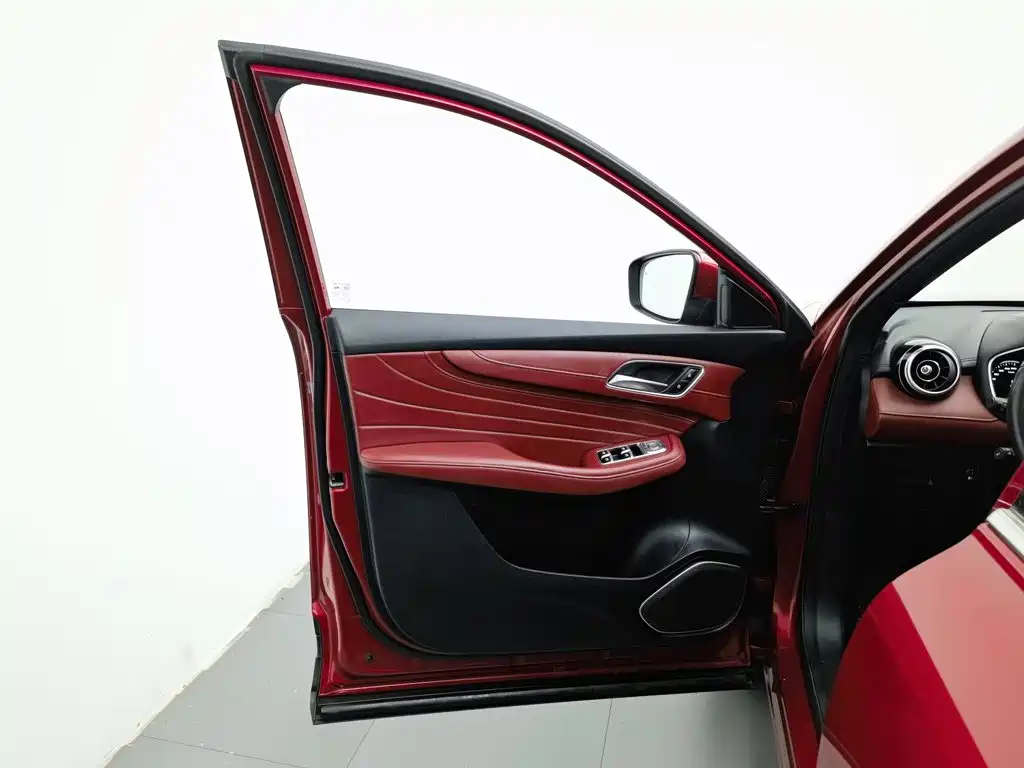 MG HS — миниатюра 8