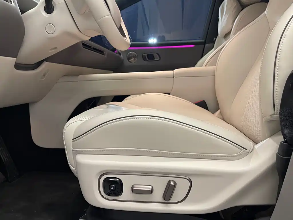 Li Auto Li i6 — миниатюра 14