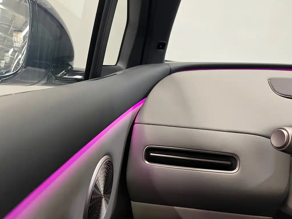 Li Auto Li i6 — миниатюра 22