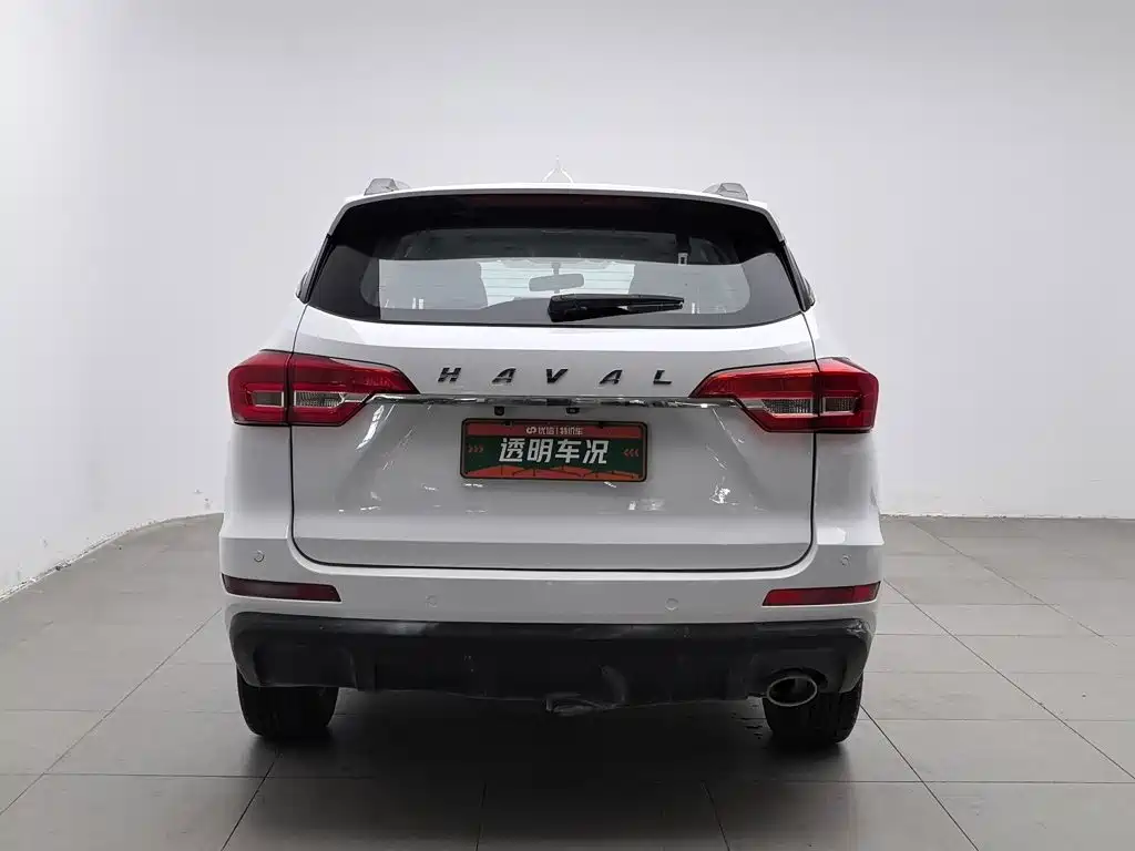 Haval M6 — миниатюра 4