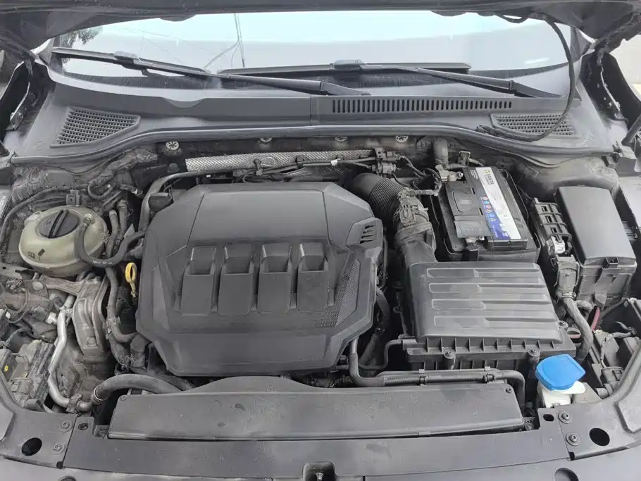 Volkswagen Passat — миниатюра 10