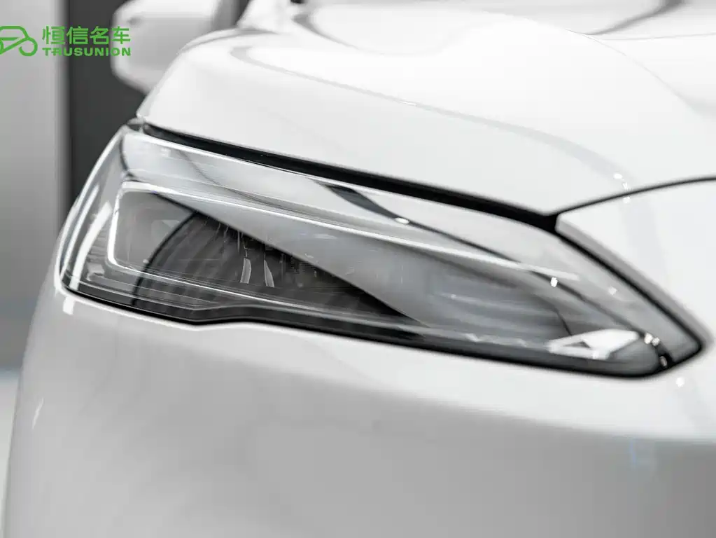 Buick GL8 Hybrid — миниатюра 10