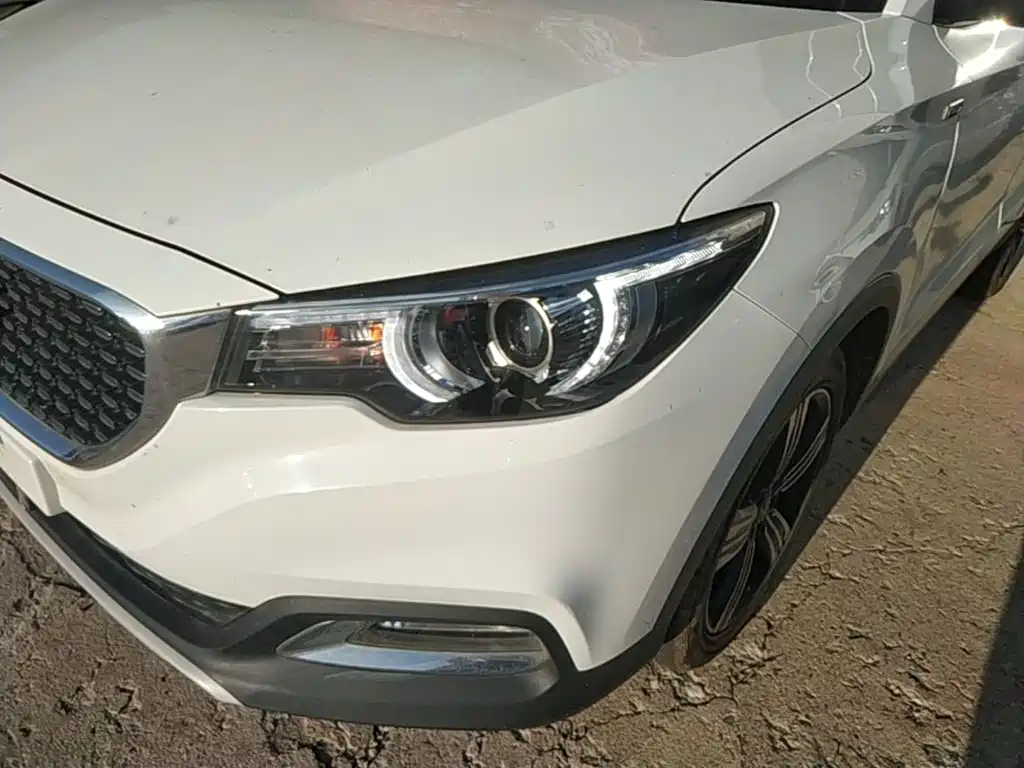 MG ZS — миниатюра 24