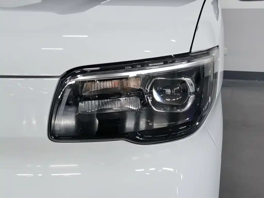 Wuling Sunshine EV — фотографии объявления, Фото 8