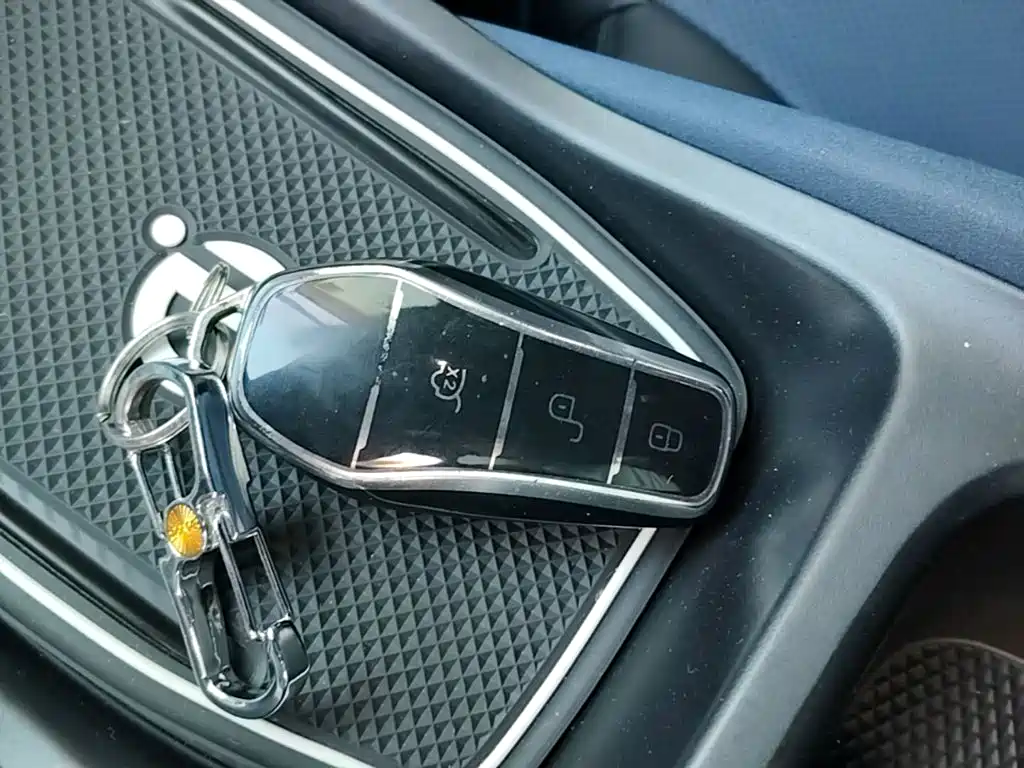 BYD Seagull — миниатюра 9