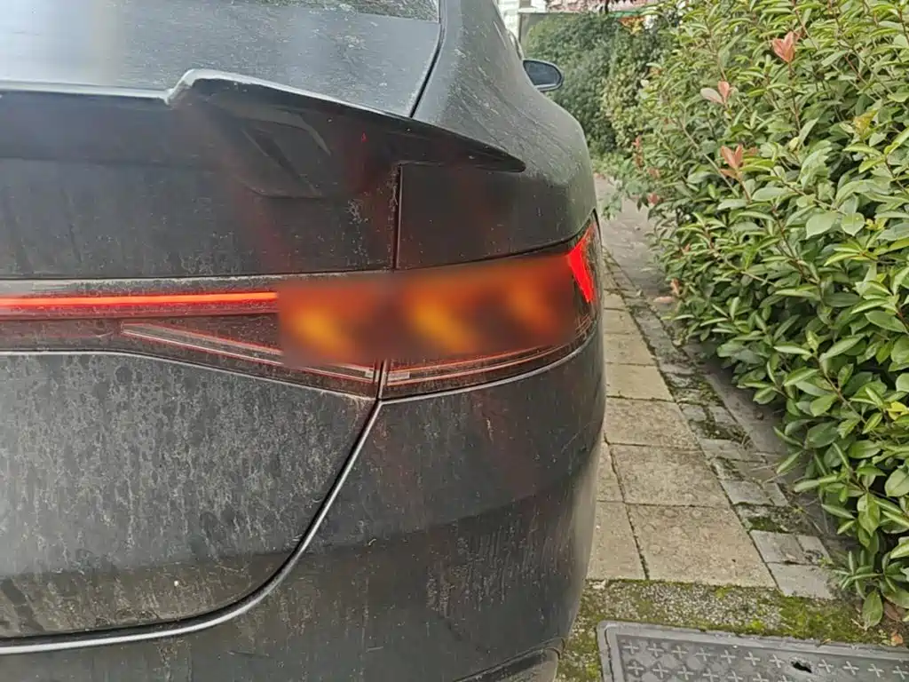 BYD Qin PLUS — миниатюра 8