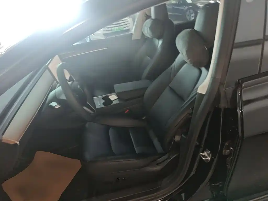 Tesla Model 3 — миниатюра 15